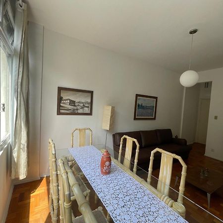 Flat 1008 Apartment Petropolis  Exterior photo