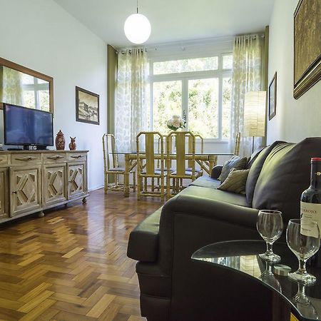 Flat 1008 Apartment Petropolis  Exterior photo