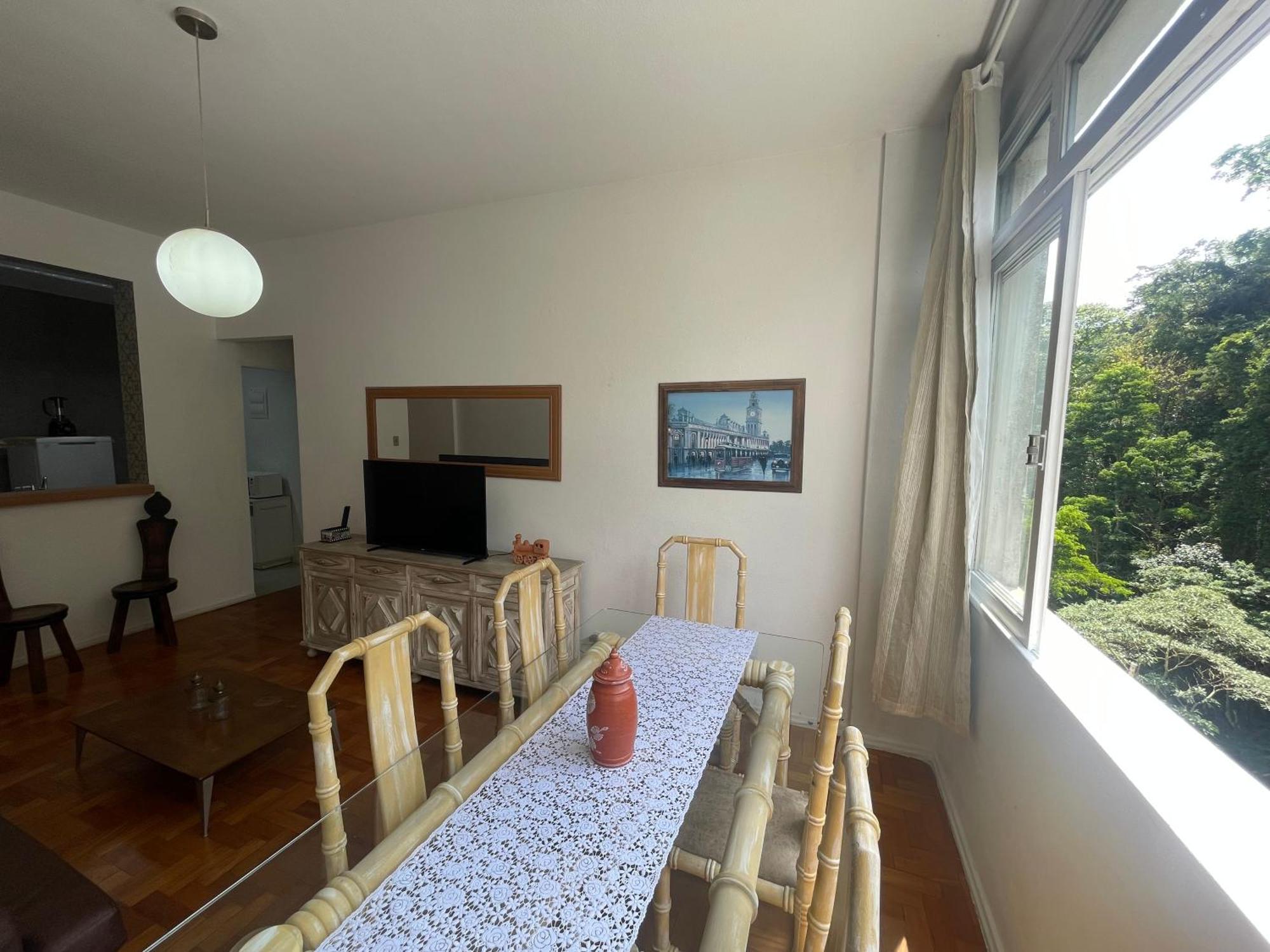 Flat 1008 Apartment Petropolis  Exterior photo