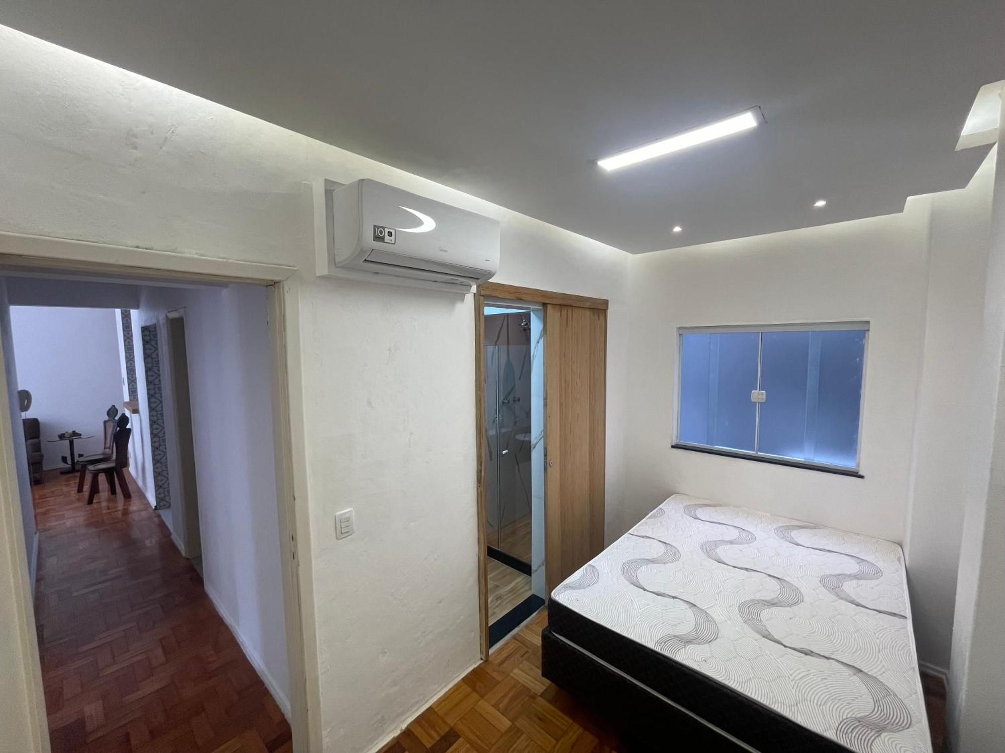 Flat 1008 Apartment Petropolis  Exterior photo