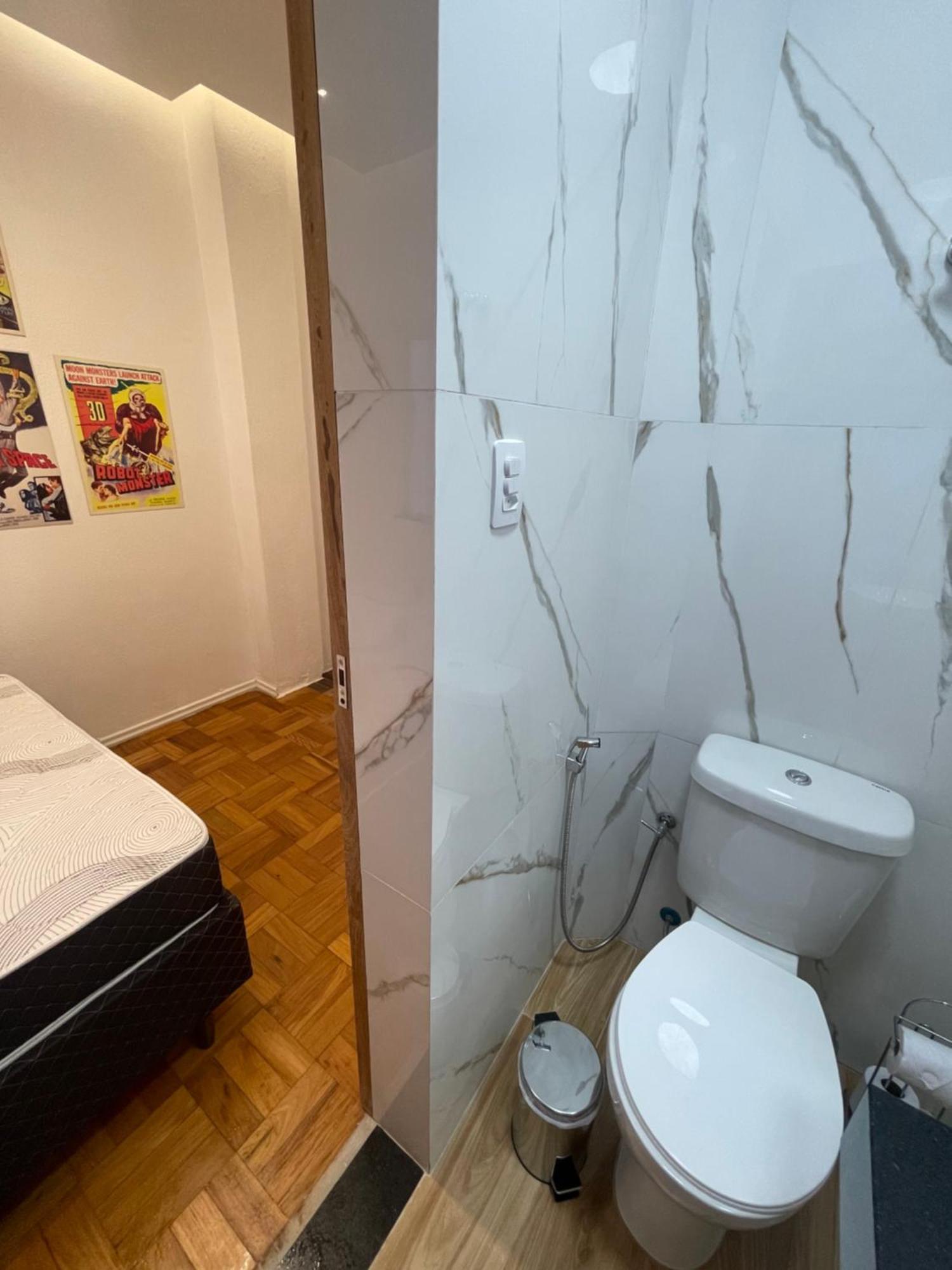 Flat 1008 Apartment Petropolis  Exterior photo