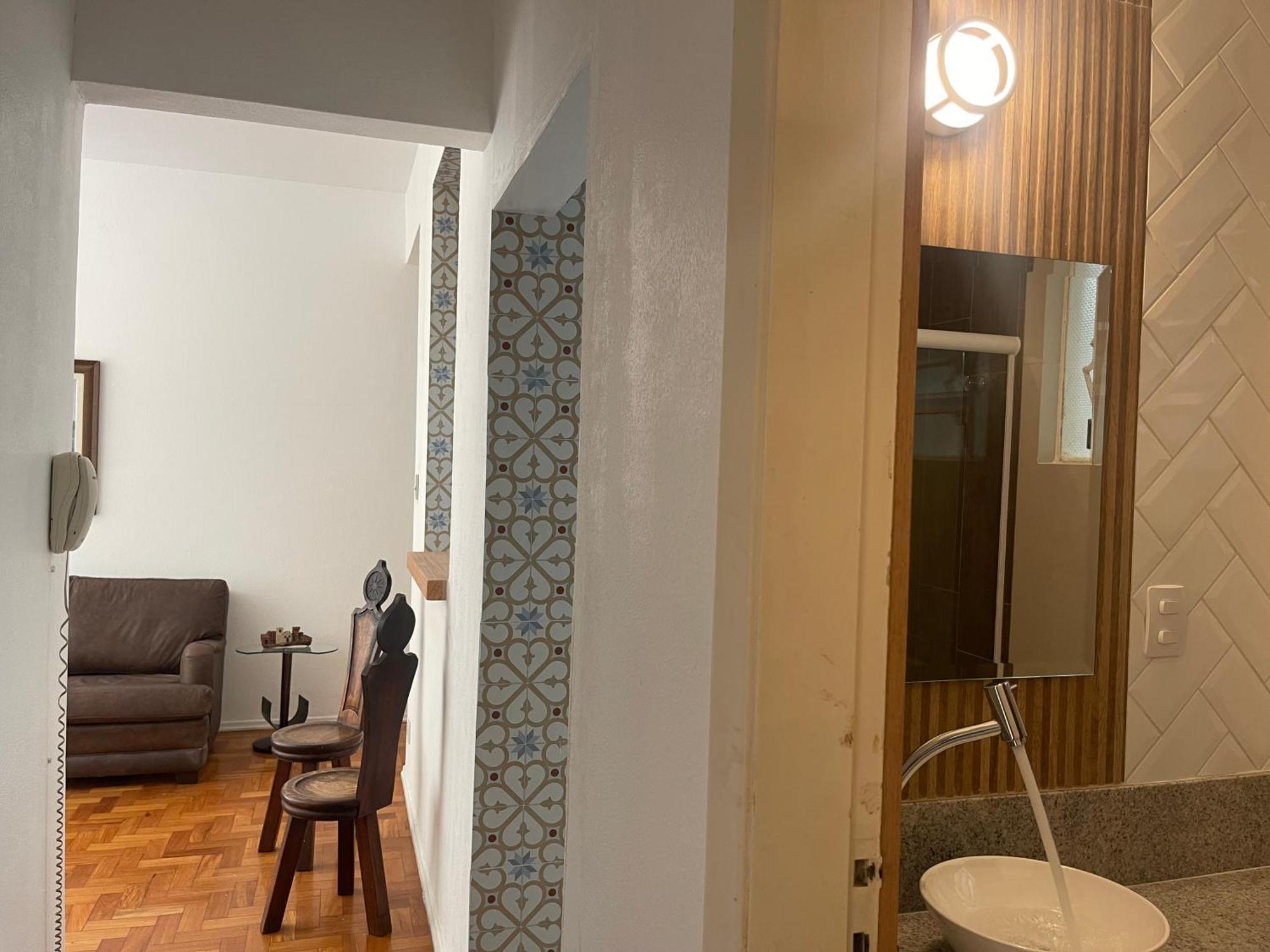 Flat 1008 Apartment Petropolis  Exterior photo