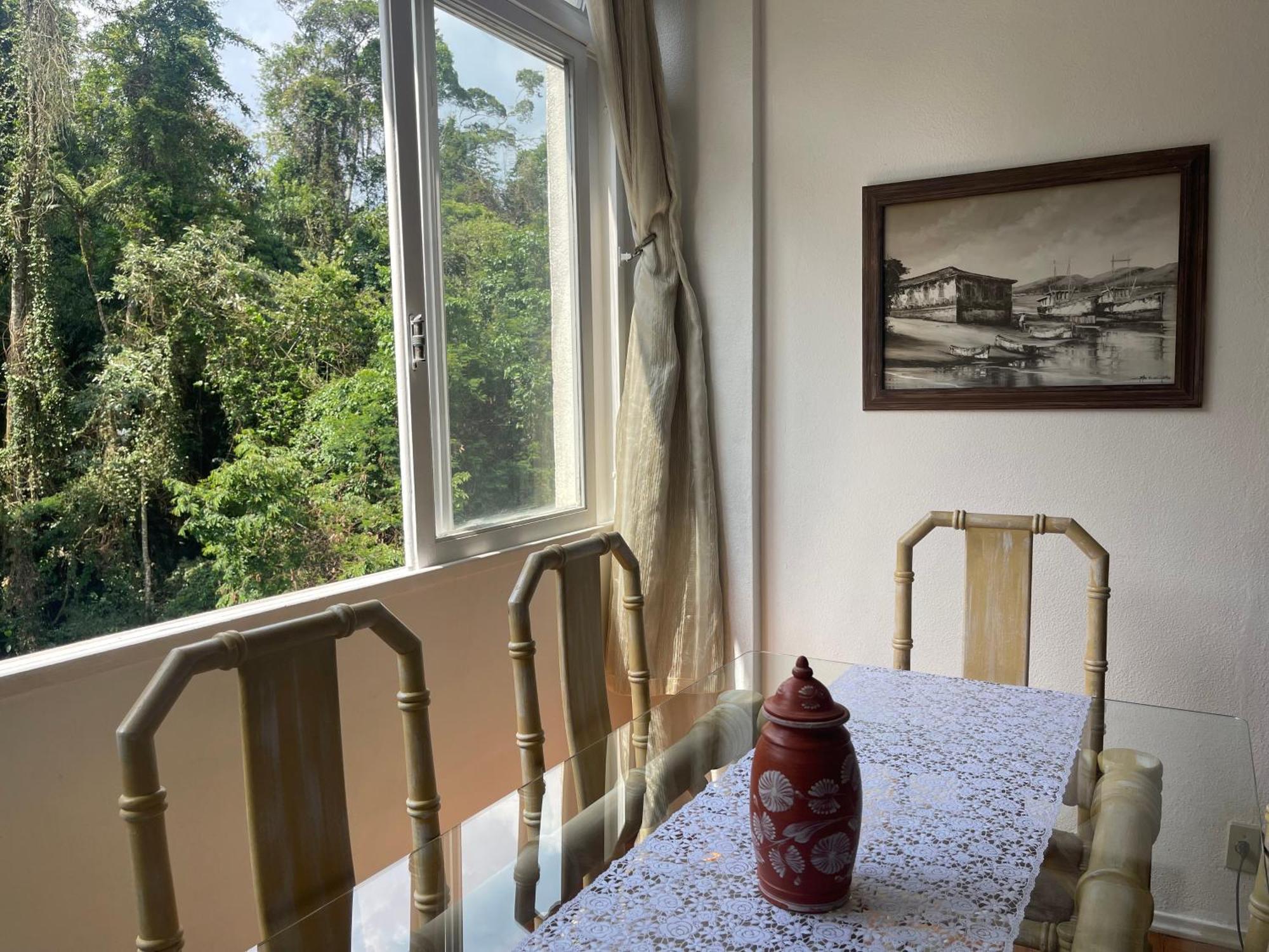 Flat 1008 Apartment Petropolis  Exterior photo