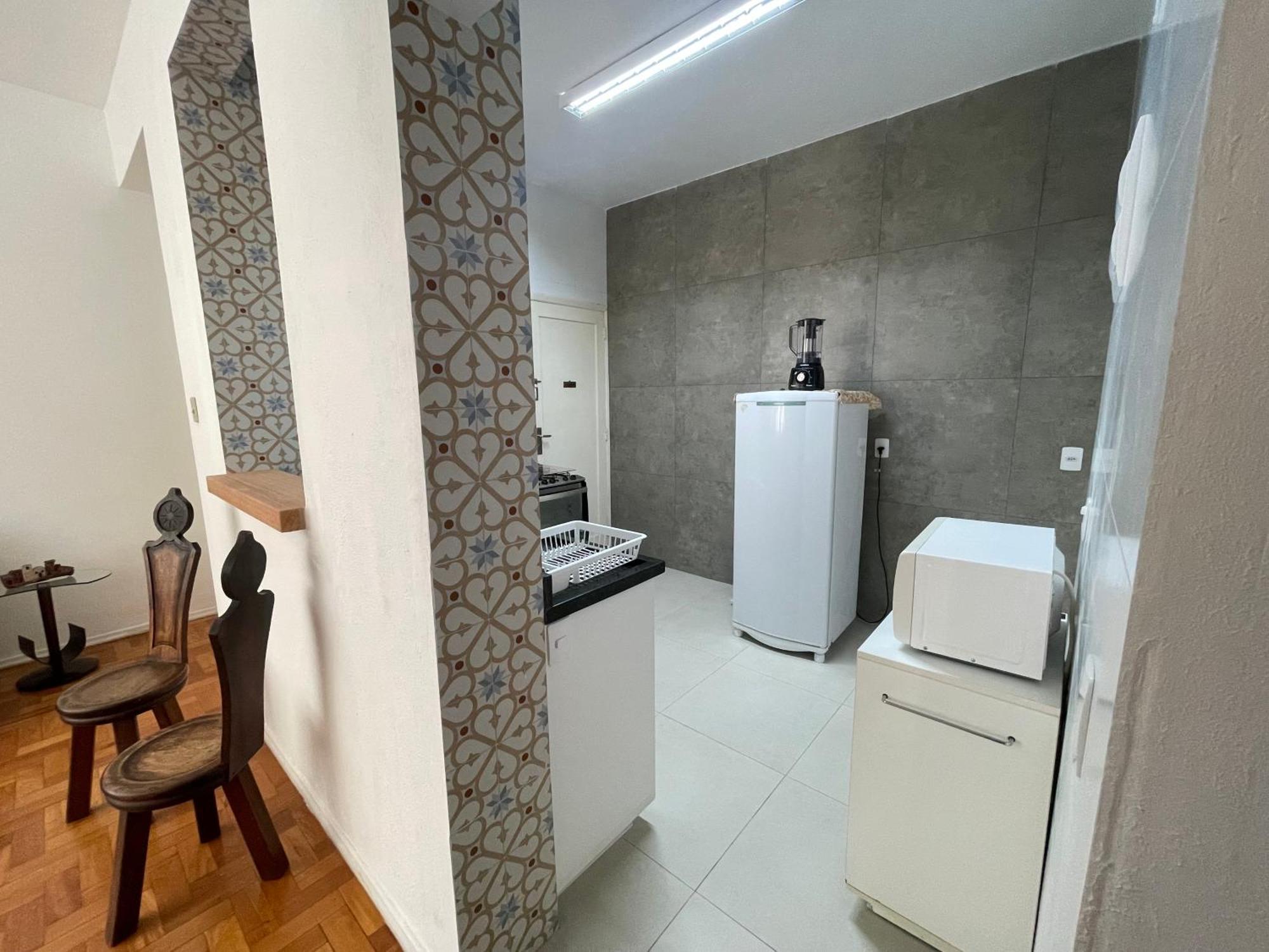 Flat 1008 Apartment Petropolis  Exterior photo