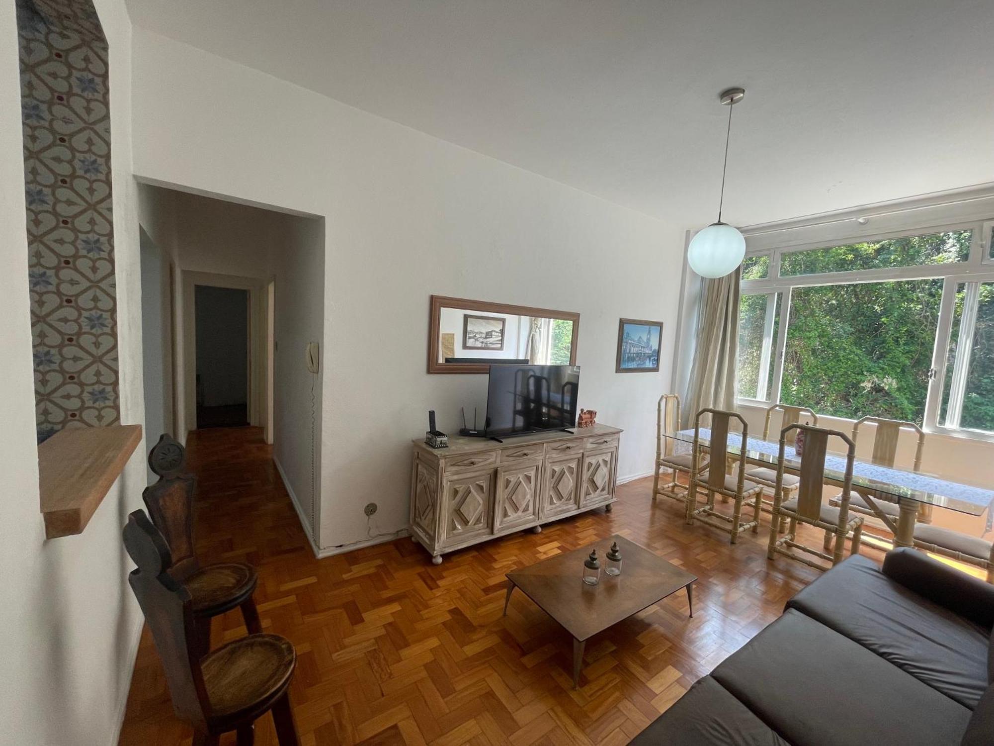 Flat 1008 Apartment Petropolis  Exterior photo