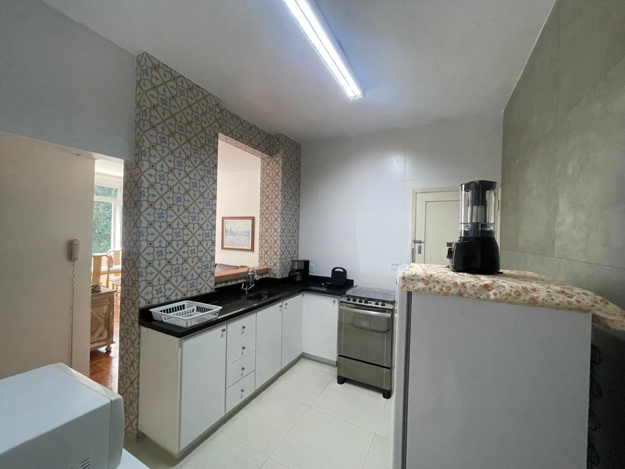 Flat 1008 Apartment Petropolis  Exterior photo