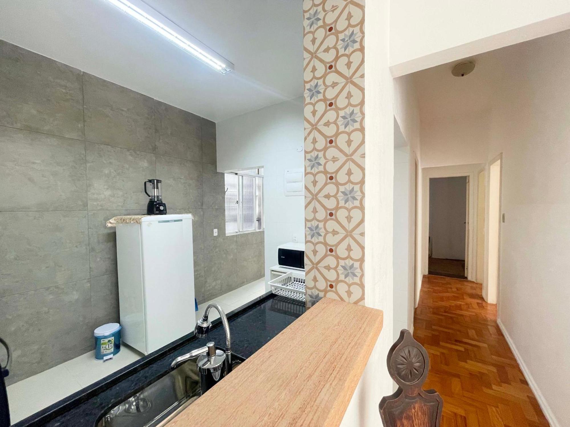 Flat 1008 Apartment Petropolis  Exterior photo