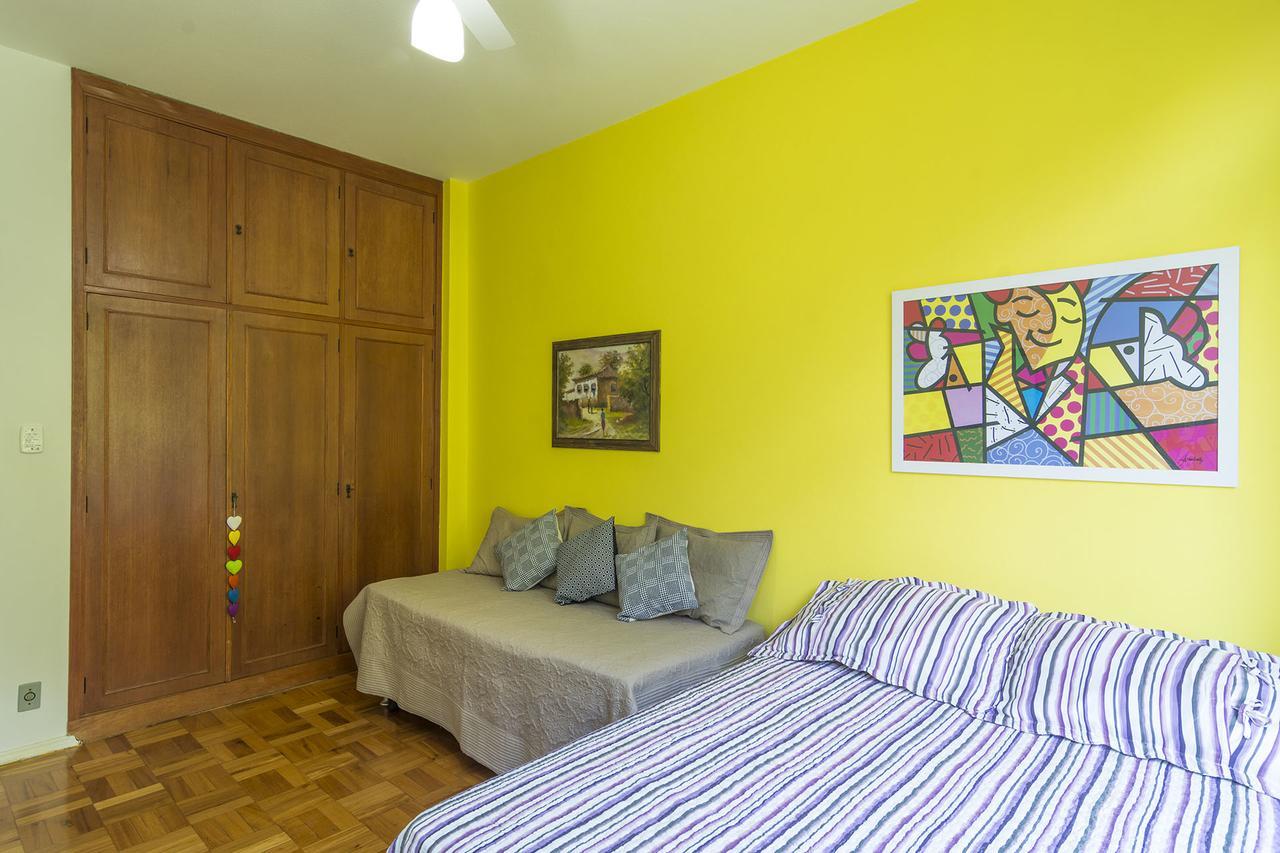Flat 1008 Apartment Petropolis  Exterior photo
