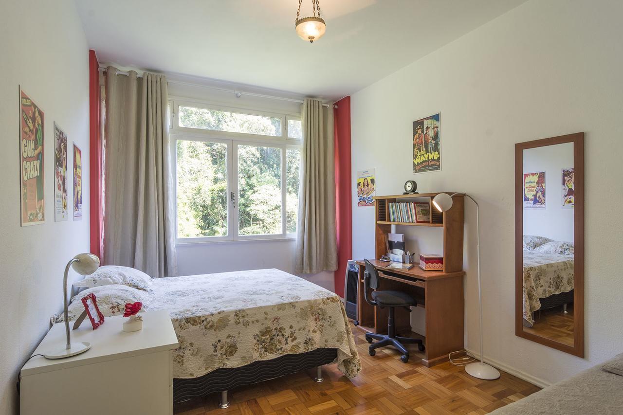 Flat 1008 Apartment Petropolis  Exterior photo