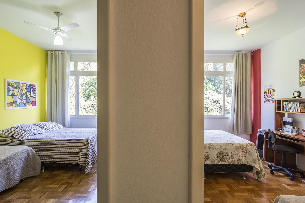 Flat 1008 Apartment Petropolis  Exterior photo