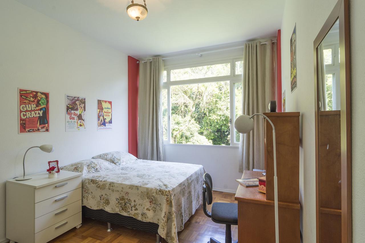 Flat 1008 Apartment Petropolis  Exterior photo