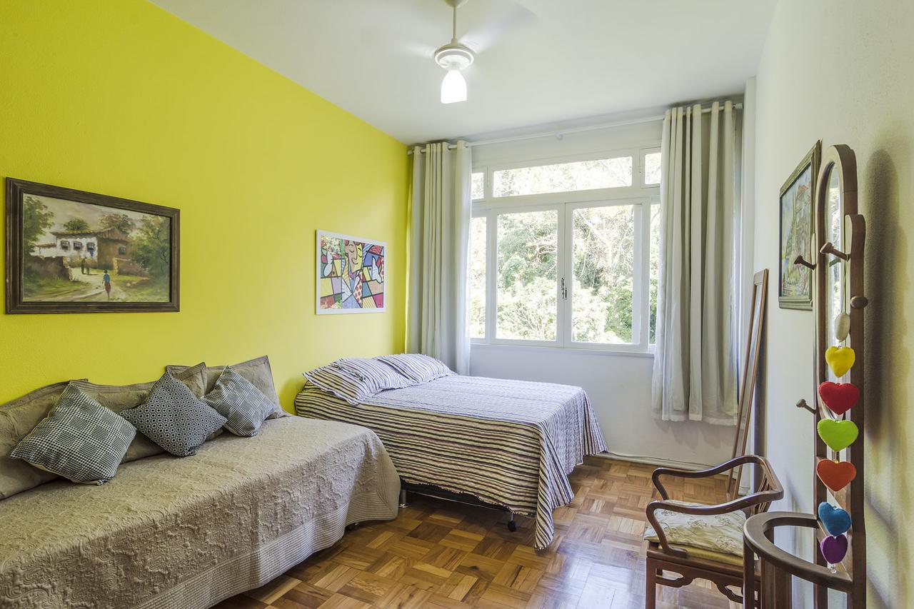 Flat 1008 Apartment Petropolis  Exterior photo