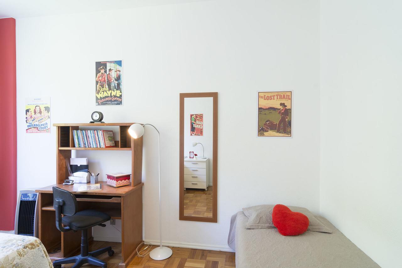 Flat 1008 Apartment Petropolis  Exterior photo